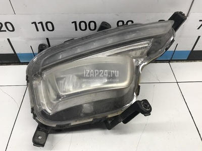 922024Y500 Фара противотуманная правая Hyundai-Kia RIO (2011 - 2017)
