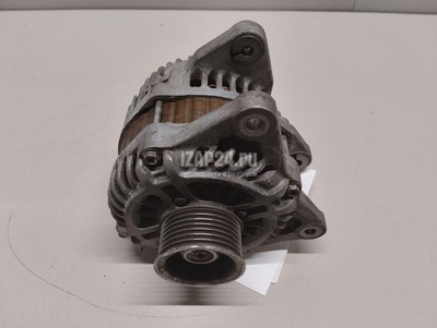 23100BC00A Генератор Nissan Qashqai+2 (JJ10) (2008 - 2014)