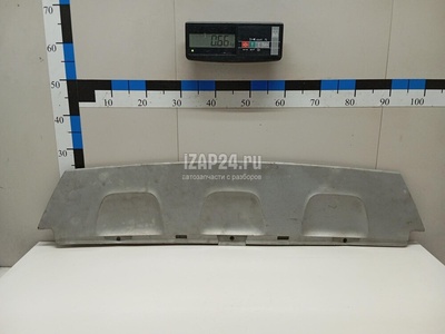 5N0807532BAV3 Накладка переднего бампера VAG Tiguan (2011 - 2016)