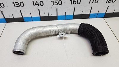 2361234100 Патрубок интеркулера Ssang Yong Actyon New/Korando C 2010
