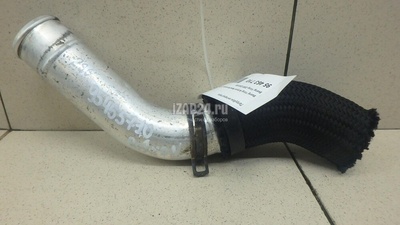 2381234100 Патрубок интеркулера Ssang Yong Actyon New/Korando C 2010