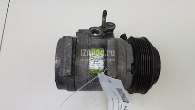 6711303011 Компрессор кондиционера Ssang Yong Actyon New/Korando C 2010