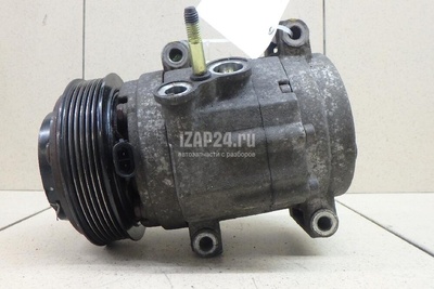 6711303011 Компрессор кондиционера Ssang Yong Actyon New/Korando C 2010
