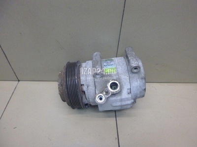 6711303011 Компрессор кондиционера Ssang Yong Actyon New/Korando C 2010