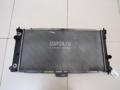 2131034221 Радиатор основной Ssang Yong Actyon New/Korando C 2010