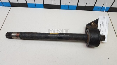 4131034000 Полуось промежуточная (привод) Ssang Yong Actyon New/Korando C 2010