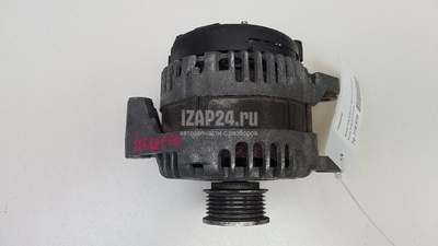 6711540302 Генератор Ssang Yong Actyon New/Korando C 2010