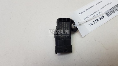 6715420017 Датчик абсолютного давления Ssang Yong Actyon New/Korando C 2010