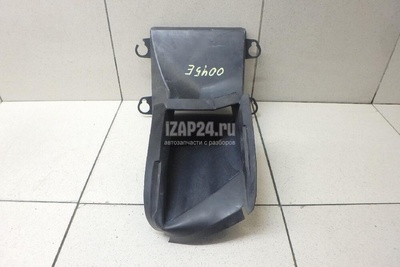 4G0121333F Воздуховод VAG A6 [C7,4G] (2011 - 2018)
