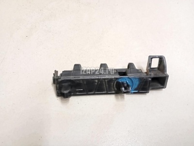 4G9807890 Направляющая заднего бампера правая VAG A6 [C7,4G] (2011 - 2018)