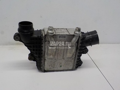 GJ329L440AD Интеркулер Land Rover Range Rover Evoque (2011 - 2018)