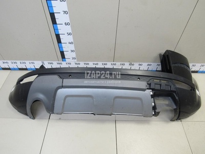 LR048300 Бампер задний Land Rover Range Rover Evoque (2011 - 2018)