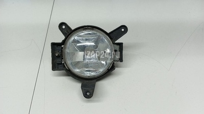 96844211 Фара противотуманная правая GM Spark (2010 - 2015)