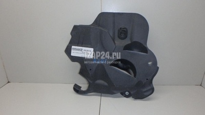 6420105667 Пыльник (кузов внутри) Mercedes Benz W166 M-Klasse (ML/GLE) (2011 - 2018)
