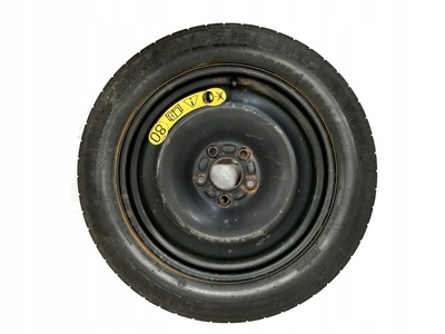 Колесо 16 5x108x63 , 3 форд mondeo mk3 c - max 125 / 85r16