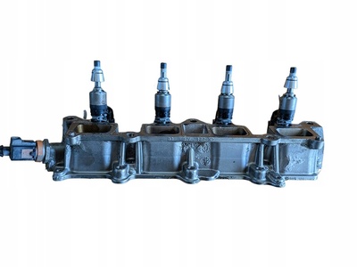 GK284AHB03C906036N накладка форсунки форсунки volkswagen tiguan i 1.4 tsi gk284ahb