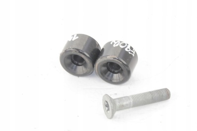 F800R91419 Bmw f800r f 800 r 09 ciężarki kierownicy наконечники