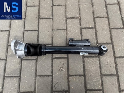 A1673202301N1 Амортизатор задний левый Mercedes GLS X167 2021 ,A1673202301,1673202301