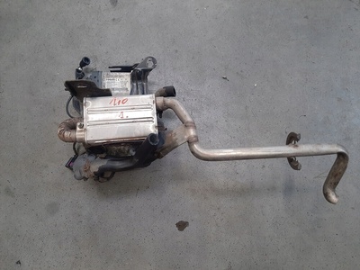 1K0815065AQ Volkswagen touran i 06 - webasto отопление стояночные