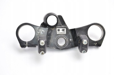 1755645814548123114 Полка верхняя risery kawasaki zx6r 636 b 03 - 04