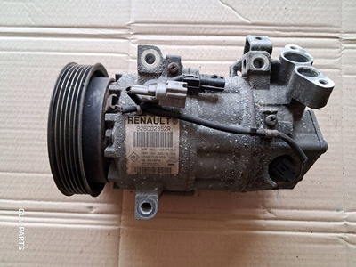 926002352R renault clio iv 1.5 dci компрессор кондиционера
