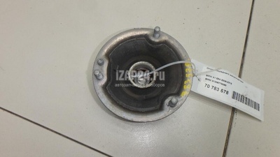 31306775098 Опора переднего амортизатора BMW 1-serie E82/E88 (2007 - 2013)