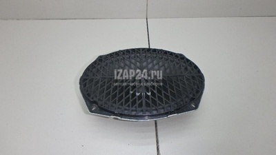 6650150601 Крышка двигателя передняя Ssang Yong Actyon Sport (2006 - 2012)