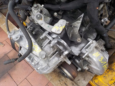 95518576 astra iv j 1.7 cdti кпп m32