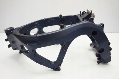 2343932387319516 Suzuki gsx - r 600 750 l1 - l6 рама 2011 комплект документов
