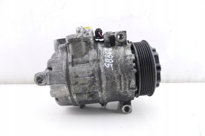 A0002308811 компрессор кондиционера мерседес мл w163 2.7 cdi