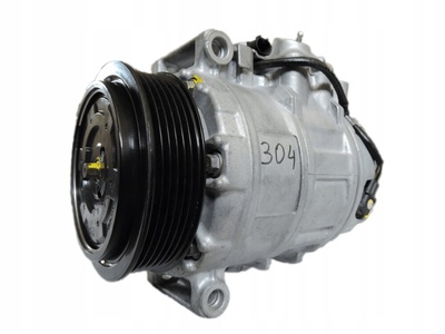 A0002302811 компрессор кондиционера мерседес класса c w203 класса е w211 c180 c200 e350