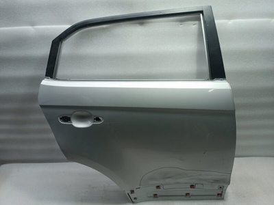 77004M0000 Дверь Hyundai Creta GS 2015-2021