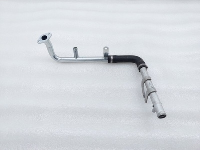 8101100EG01B Трубка системы охлаждения Haval H3 1 2024 , 8101014EG01B, 8101100XEG09