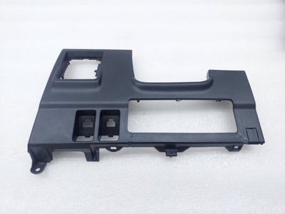 5504560011C0 Накладка торпедо Toyota Land Cruiser Prado 150 2016 , 5504560011