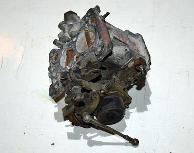 42552 Opel аскона кадет манта карбюратор varajet ii n.i.c