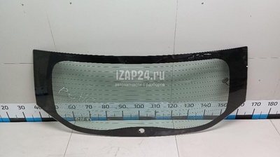 903005981R Стекло двери багажника Renault Duster 2012