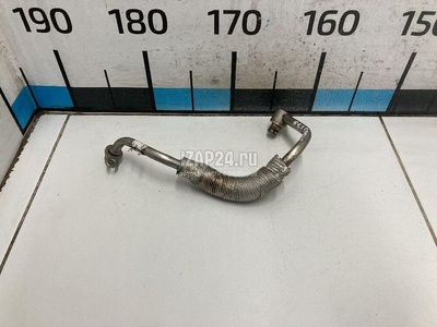 11537643094 Трубка турбокомпрессора (турбины) BMW 1-serie F20/F21 (2011 - 2019)