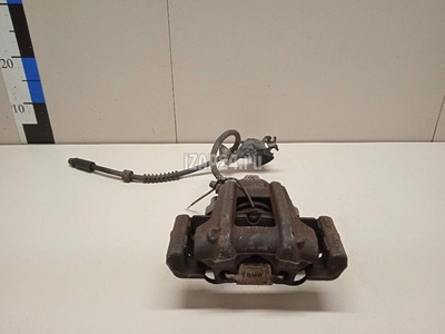 34116850649 Суппорт тормозной передний левый BMW 3-serie F30/F31/F80 (2011 - 2020)