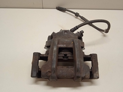 34116850650 Суппорт тормозной передний правый BMW 3-serie F30/F31/F80 (2011 - 2020)