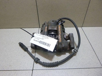 34116850650 Суппорт тормозной передний правый BMW 3-serie F30/F31/F80 (2011 - 2020)