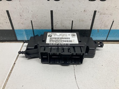 65779348726 Блок управления AIR BAG BMW 3-serie F30/F31/F80 (2011 - 2020)