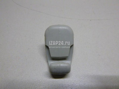 KD4569261B75 Крючок солнцезащитного козырька Mazda CX 5 (2012 - 2017)