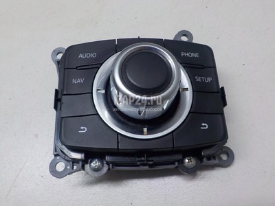 KD4566CM0 Блок кнопок Mazda CX 5 (2012 - 2017)