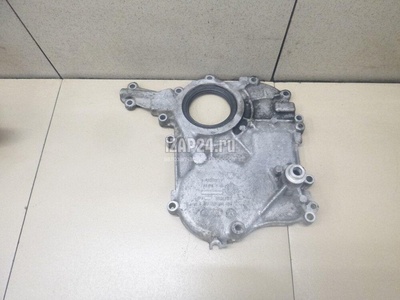 059103150AJ Крышка двигателя передняя VAG A4 [B8] Allroad (2009 - 2015)
