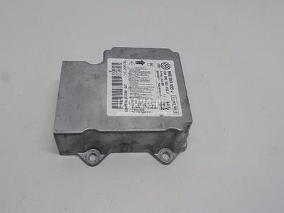 8K0959655J Блок управления AIR BAG VAG A4 [B8] Allroad (2009 - 2015)