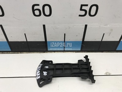 51117296331 Кронштейн переднего бампера BMW 3-serie F30/F31/F80 (2011 - 2020)