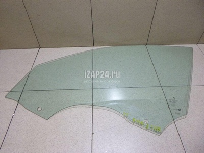 51337259825 Стекло двери передней левой BMW 3-serie F30/F31/F80 (2011 - 2020)