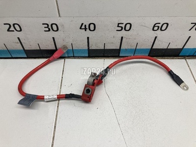 61126834543 Клемма аккумулятора плюс BMW 3-serie F30/F31/F80 (2011 - 2020)