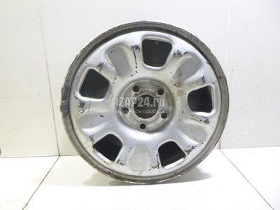 403002241R Диск колесный железо Renault Duster 2012