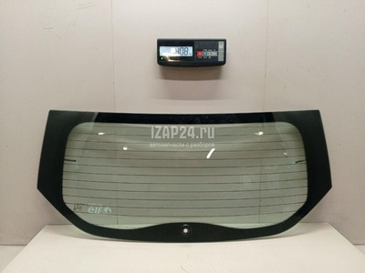 903005981R Стекло двери багажника Renault Duster 2012